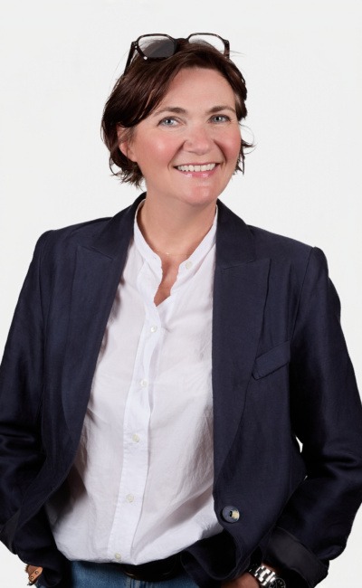 Agnès CONTENSOU