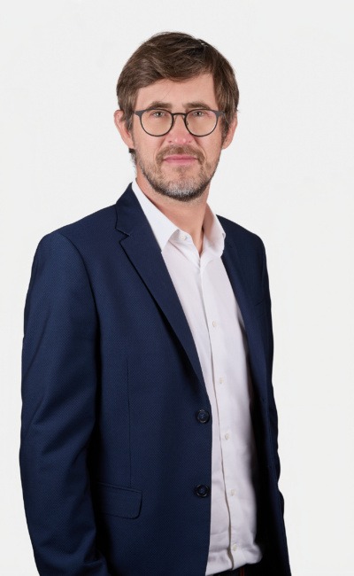 Maximin SALLES