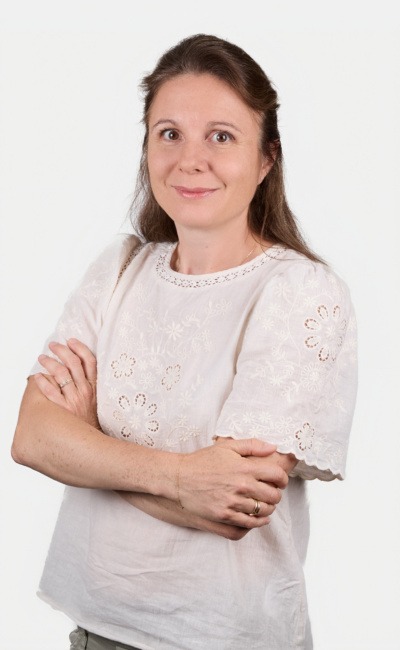 Hélène KOPFF
