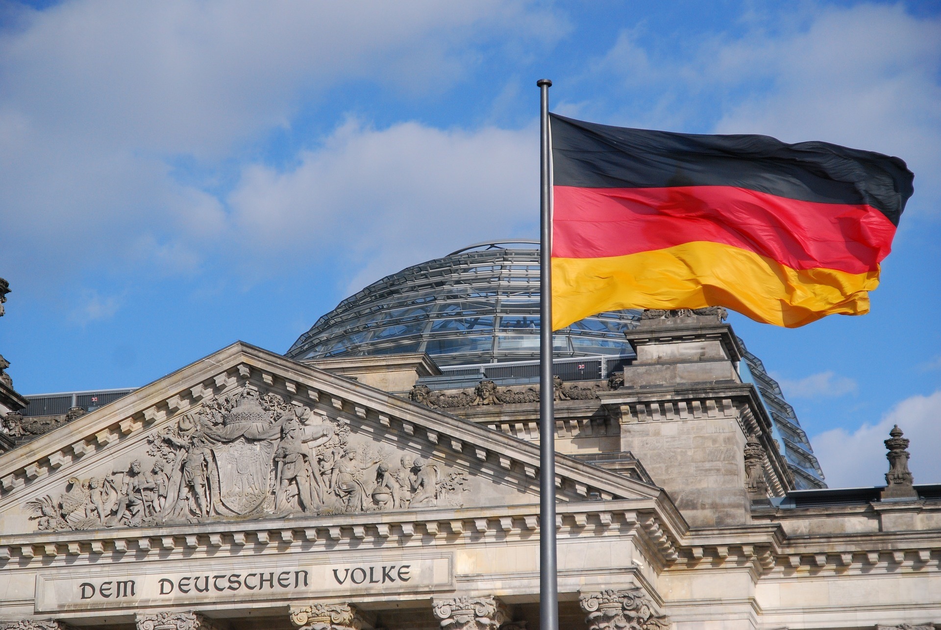 The bill will now be submitted to the German Bundesrat by the end of year 2...