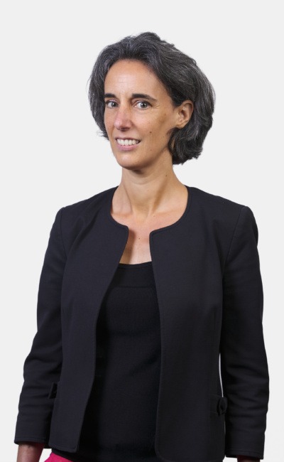Anne BOUTARIC