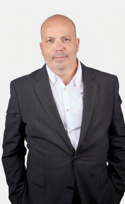 Charles BAQUERO