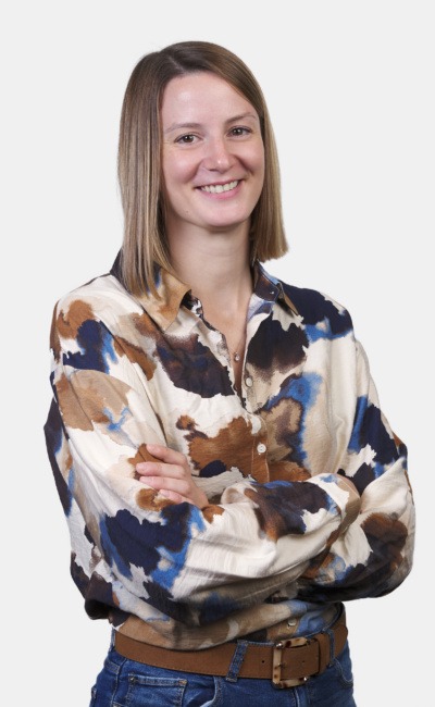 Allison SCHERER