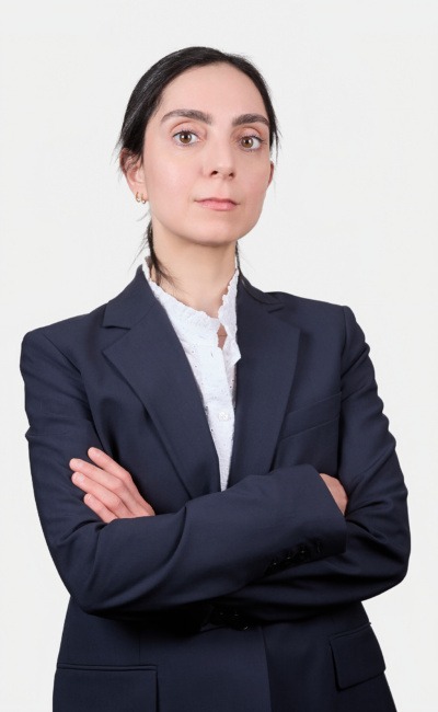 Amina YOUSSEF