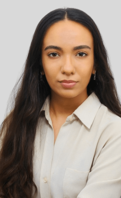 Athénaïs BOUZIDI