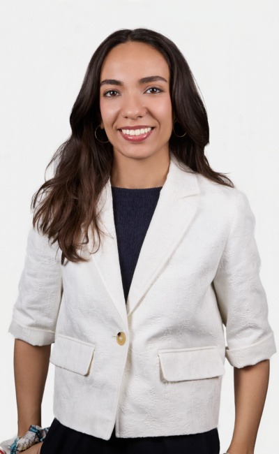 Athénaïs BOUZIDI