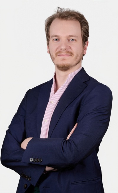 Augustin MALLER